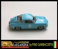 8 Fiat Abarth 750 Zagato - Abarth Collection 1.43 (5)